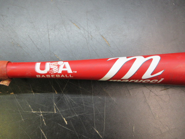 Load image into Gallery viewer, Used Marucci Cat X2 31" -8 USA Baseball Bat
