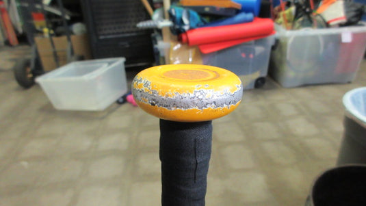 Used Miken Triad 3 Maxload 34" (-7) ASA Composite Slowpitch Bat