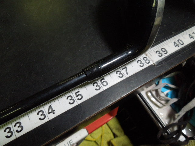 Load image into Gallery viewer, Used Thomas Golf AT755 431SS 4pc Hybrid Right Hand Iron Set 8-9i P-Aw
