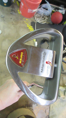 Used TaylorMade Rossa Monza Corza 33