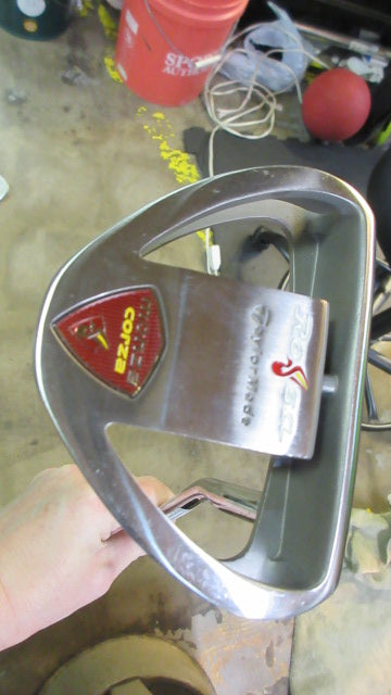 Used TaylorMade Rossa Monza Corza 33