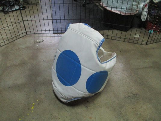 Used Martial Arts Chest Protector Size Small