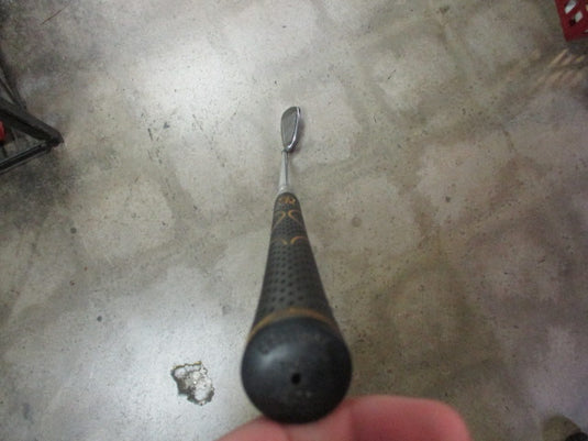 Used TaylorMade OS RAC 9 Iron