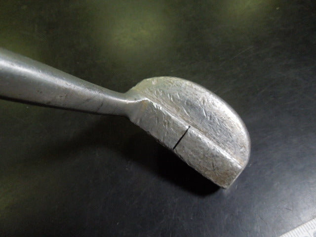 Load image into Gallery viewer, Vintage Otey Crisman Selma, Alabama 212H Left Hand Mallet Putter 31"
