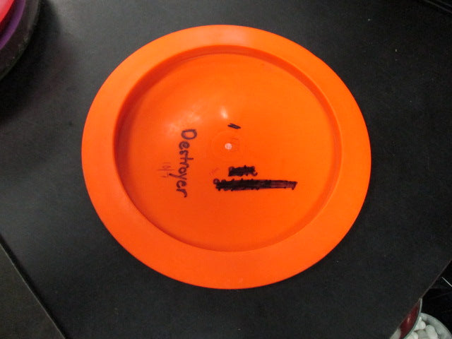 Load image into Gallery viewer, Used F2 Factory 2econd Destroyer DISC
