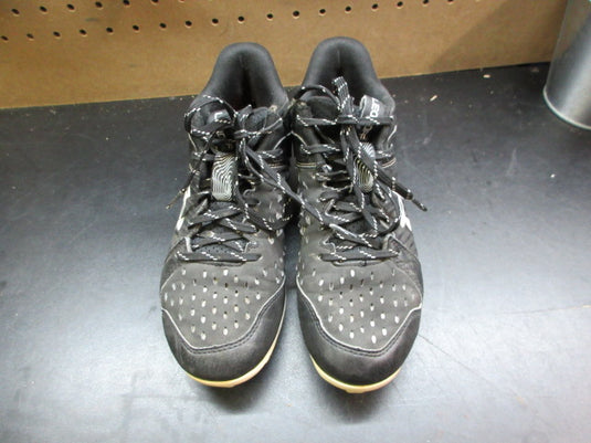 Used Under Armour Leadoff Mid RM Baseball Cleats - Size 5.5