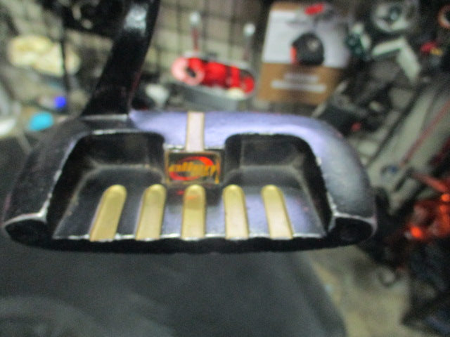 Load image into Gallery viewer, Used Alien Tutch Mallet RH Putter
