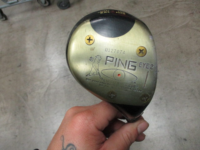 Load image into Gallery viewer, Used Vintage Ping Eye 2 1 Fairway Wood - RH
