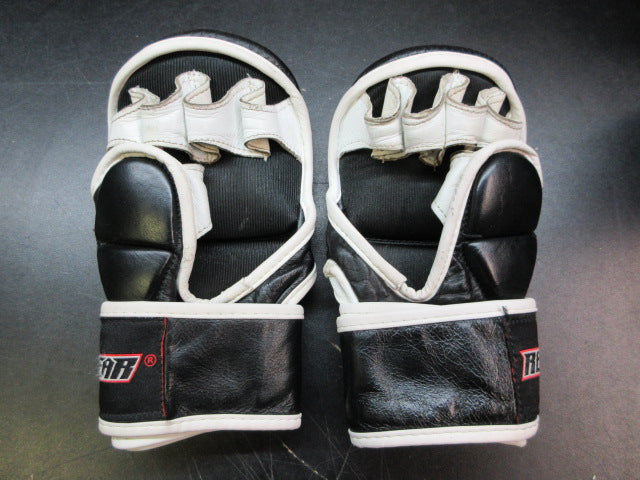 Load image into Gallery viewer, Used Revgear Sparring Gloves - Size XS
