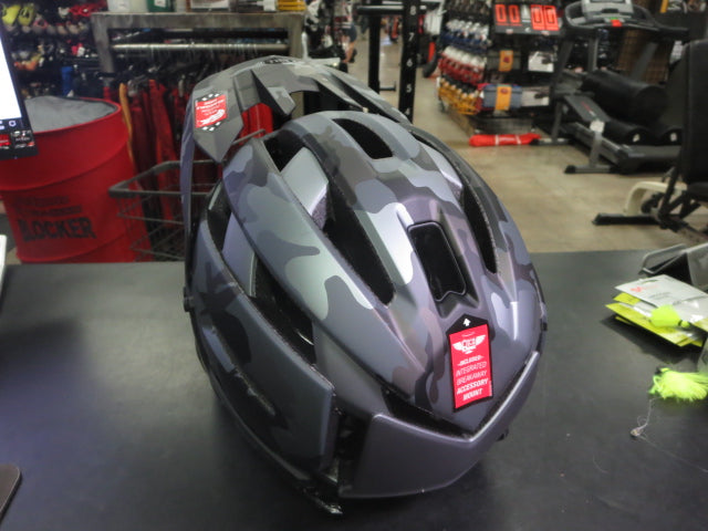 Load image into Gallery viewer, Like New Bell Super Air R Spherical MIPS Helmet Size Medium
