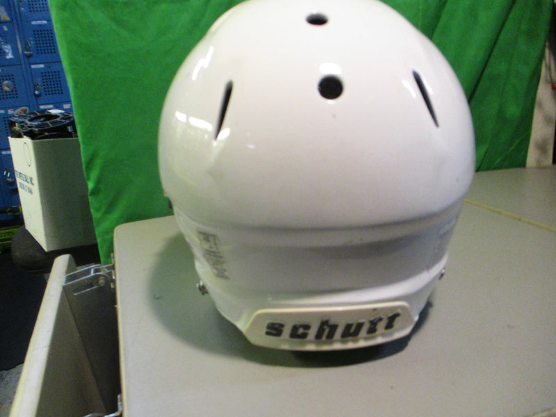 Load image into Gallery viewer, Used Schutt Vengeance A11 Youth Large Football Helmet(Recertified 2023)
