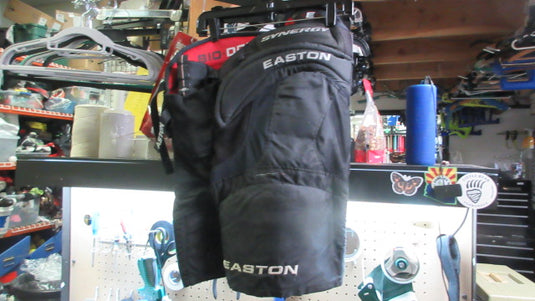 Used Easton Synergy EQ50 Hockey Breezers - Youth