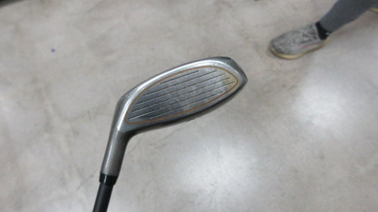 Used Cleveland QuadPro 3 Fairway Wood 13°