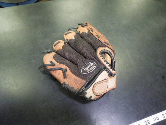 Used Louisville Slugger Genesis Series GENB1000 10" RHT Glove