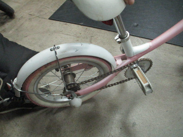 Load image into Gallery viewer, Used Segway Ninebot 14&quot; Kids Bicycle
