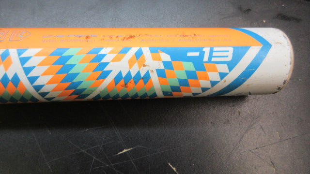 Load image into Gallery viewer, Used Louisville Slugger Proven 33" -13 Composite Softball Bat
