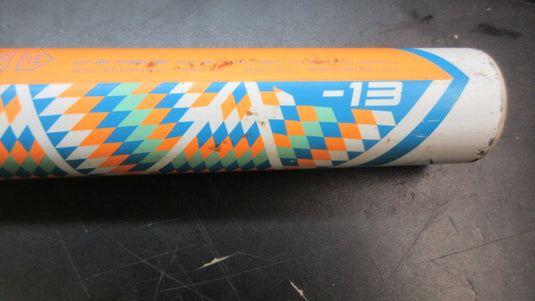 Used Louisville Slugger Proven 33" -13 Composite Softball Bat