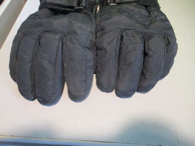 Load image into Gallery viewer, Used Columbia Size Small Winter Gloves

