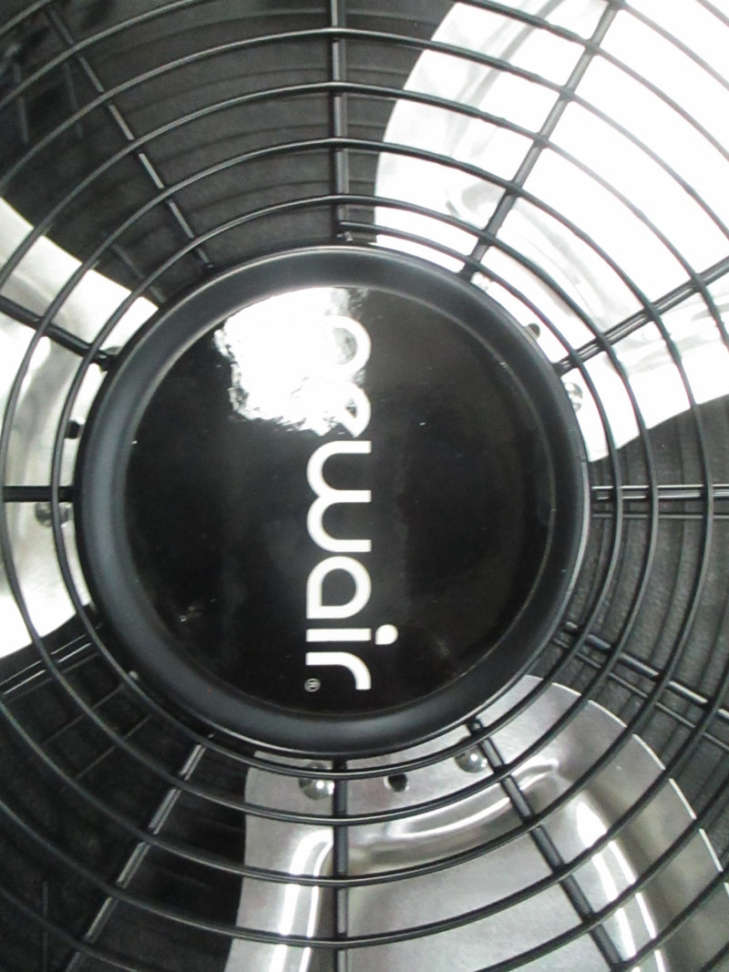 Load image into Gallery viewer, Newair 18&quot; Wall-Mounted Fan W/ Hardwear
