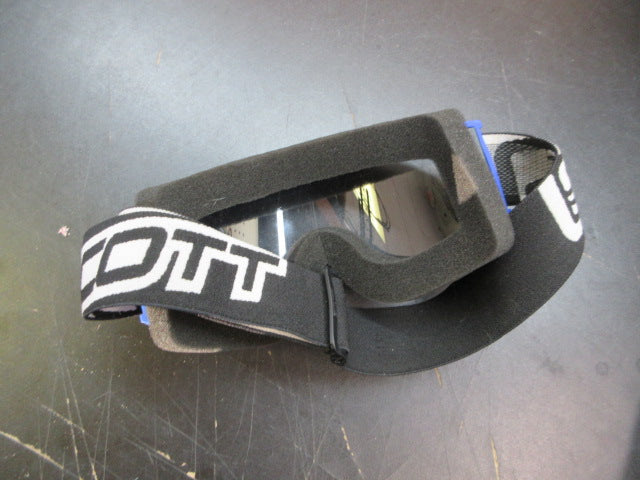 Load image into Gallery viewer, Used Scott Motorcross Goggles
