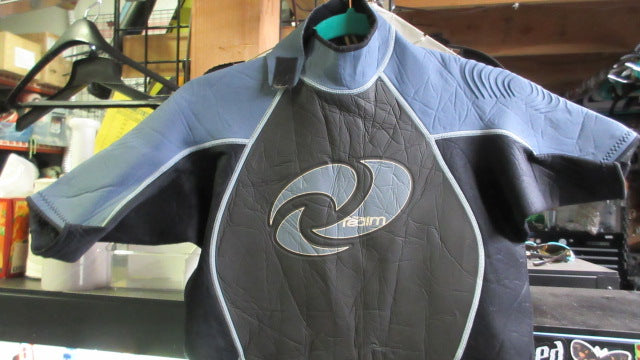 Load image into Gallery viewer, Used The Realm Shorty Wet Suit - Size XL
