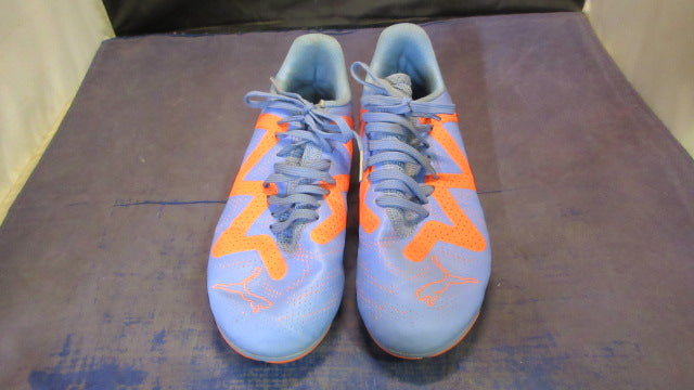 Load image into Gallery viewer, Used Puma Future Play Soccer Cleats Youth Size 3
