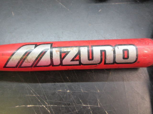 Load image into Gallery viewer, Used Mizuno Mirage 30" -12.5 USSSA Softball Bat
