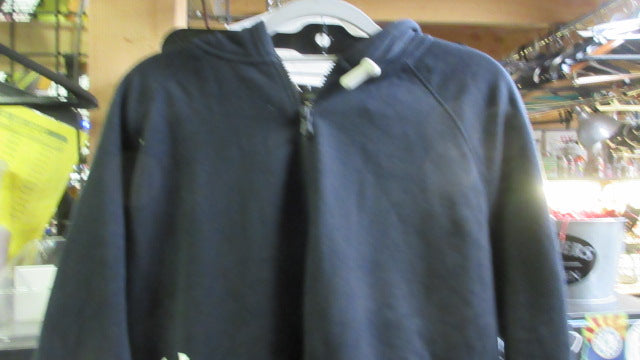 Load image into Gallery viewer, Under Armour Boys Hustle Fleece FZ Hoody Size YLG
