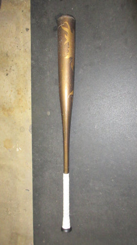 Used Demarini Voodoo One 33