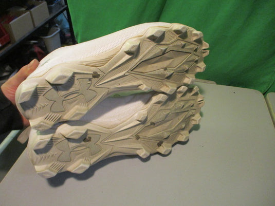 Used Under Armour Spotlight Size 13 Cleats