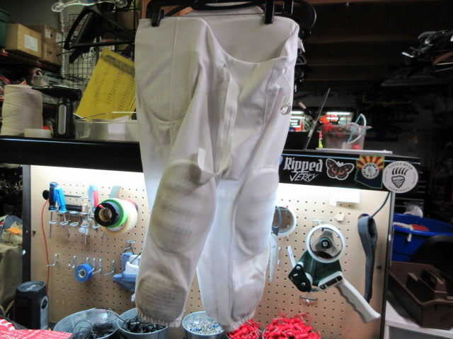 Load image into Gallery viewer, Used Champro Padded Football Pants - Size Adult Large
