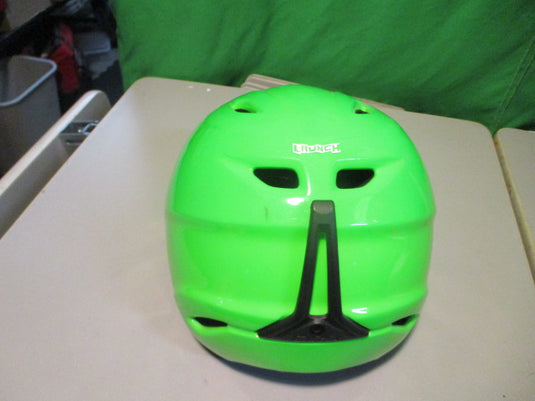 Used Giro Launch Youth Downhill Ski/Snowboard Helmet