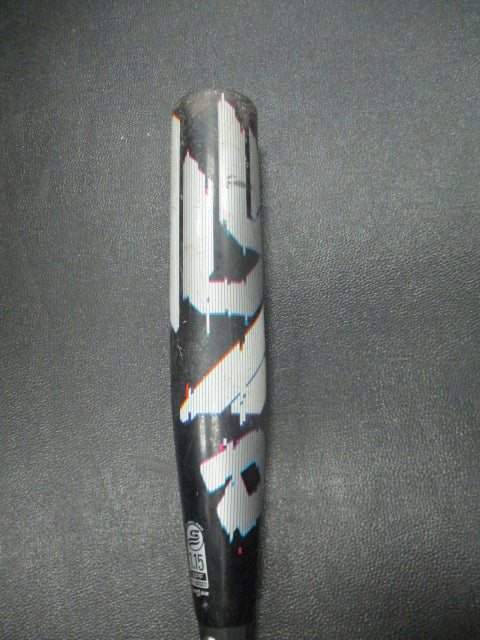 Load image into Gallery viewer, Used Demarini CF Glitch (-5) 31&quot; USSSA Baseball Bat
