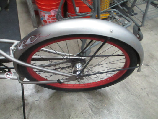 Used Electra Rat Rod 26