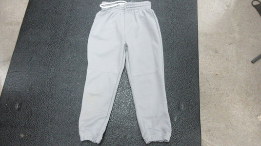 Used Champro Youth Medium Elastic Bottom Baseball Pants