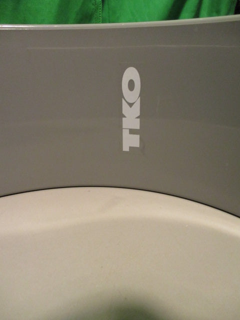 Used TKO 12
