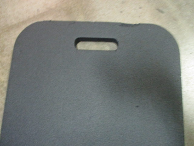 Load image into Gallery viewer, Used Fitness 20&quot; X 15&quot; Floor Mat (Has Wear)
