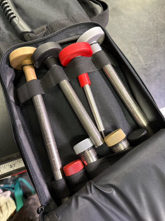 Like New T3 Elite Training Bat MVP Hitting System by Tripple Threat Inc.