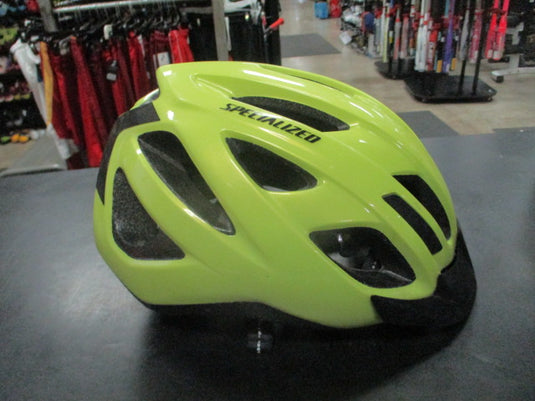 Used Specialized Centro MIPS Adjustable Bike Helmet Size M-L (56-60cm)
