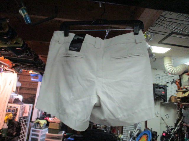 Load image into Gallery viewer, Nike Modern Rise Tour Performance Size 6 Women's Golf Shorts
