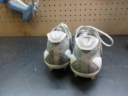 Used Adidas Adizero Electric 2 Exotic Speed Football Cleats - Size 7.5