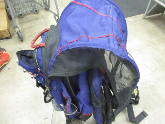 Used Kelty Kids Back Country Child Carrier (Has wear)