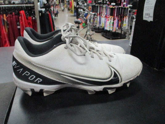 Used Nike Vapor Fastflex Size 9.5 Cleats