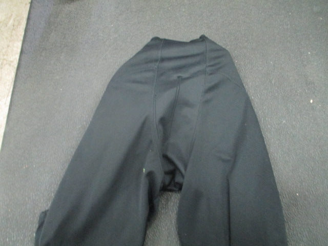 Load image into Gallery viewer, Used Champro Black Integrated Football Pants Adult Size L
