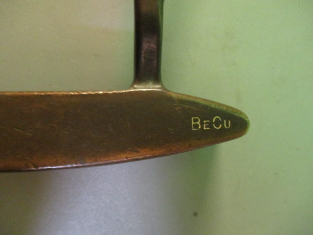 Load image into Gallery viewer, Used Ping PAL 2 RH Beryllium Putter 35&quot; Engraved
