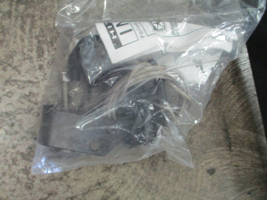 2 Bike Hitch Rack With Bike Adapter