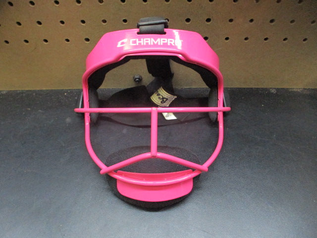 Load image into Gallery viewer, Used Champro Fielder's Mask - Youth
