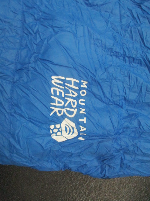 Load image into Gallery viewer, Used Mountain Hard Wear Bishop Pass M Mummy Sleeping Bag
