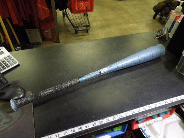 Load image into Gallery viewer, Used Louisville Slugger Omaha USA Baseball Bat 29 in 18 oz -11 2-5/8
