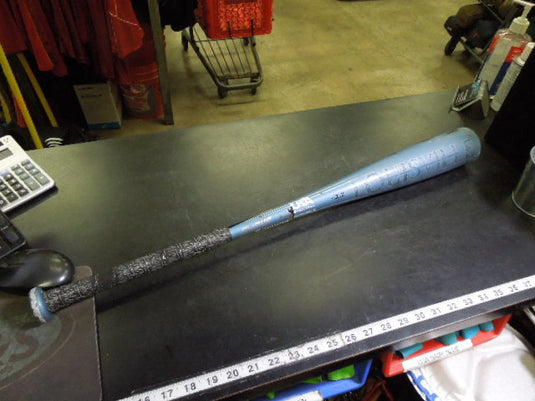 Used Louisville Slugger Omaha USA Baseball Bat 29 in 18 oz -11 2-5/8